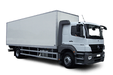 Van Hire Merthyr Tydfil - 18 Tonne Freight Vehicle - Truck hire Merthyr tydfil