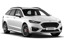 Van Hire Merthyr Tydfil - Mondeo Estate - car hire Merthyr tydfil