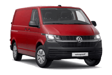 Van Hire Merthyr Tydfil - VW Transporter Automatic - Van hire Merthyr tydfil