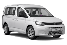 Van Hire Merthyr Tydfil - White Caddy Van - Van hire Merthyr tydfil